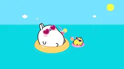 Molang S05E27 La mèche