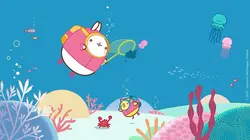 Molang S05E27 La mèche