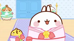 Molang S04E23 La révérence en streaming