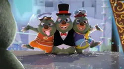 Moley S01E13 Pour le bien commun