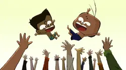 Molusco S01E39 Joue-la comme Coco!