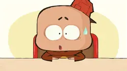 Molusco S01E39 Joue-la comme Coco!