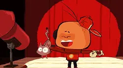 Molusco S01E09 Musculo