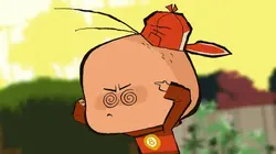 Molusco S01E39 Joue-la comme Coco!