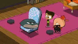 Molusco S01E39 Joue-la comme Coco!