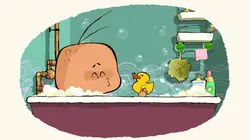 Molusco S01E48 Superstition