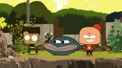 Molusco S01E39 Joue-la comme Coco!