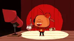 Molusco S01E39 Joue-la comme Coco!