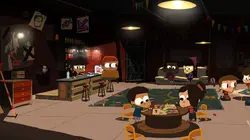 Molusco S01E39 Joue-la comme Coco!