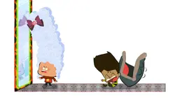 Molusco S01E39 Joue-la comme Coco!