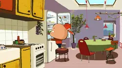 Molusco S01E39 Joue-la comme Coco!