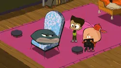 Molusco S01E10 Le squelette en streaming