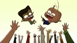 Molusco S01E39 Joue-la comme Coco!