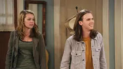 Mom S01E03 Maladresses