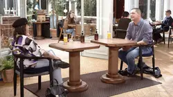 Mon admirateur secret