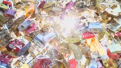 Mon admirateur secret