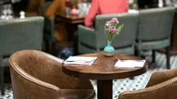 Mon admirateur secret