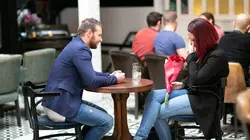 Mon admirateur secret