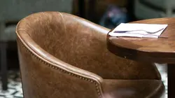 Mon admirateur secret