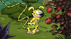 Mon ami Marsupilami