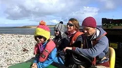 Mon île, ma bataille