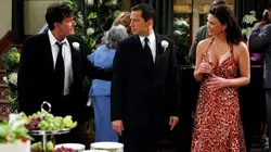 Mon oncle Charlie S05E17 Amour à mort