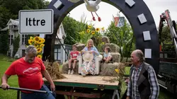 Mon plus beau village