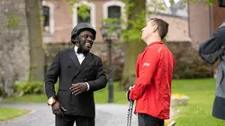 Mon plus beau village