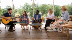 Mon plus beau village