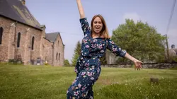 Mon plus beau village