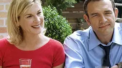 Mon voisin du dessus