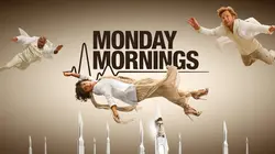 Monday Mornings S01E10 L'éthique
