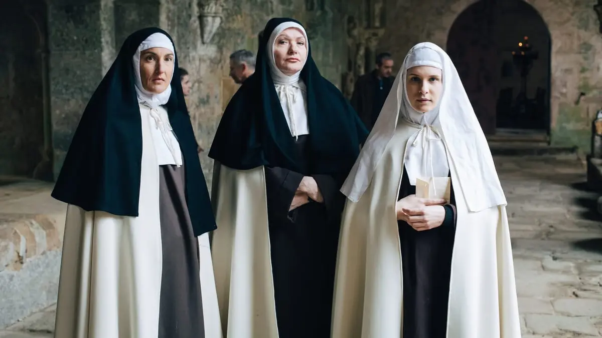 Mongeville S01E21 Mauvaise foi