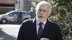 Mongeville S01E08 Retour au palais