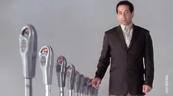 Monk S05E04 Monk à tâtons en streaming