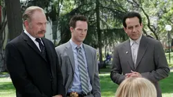 Casting Monk S05E05 Monk à son compte