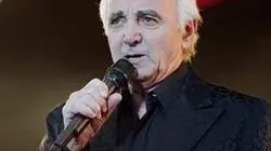 Monsieur Aznavour !