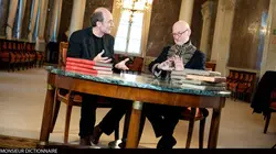 Monsieur dictionnaire