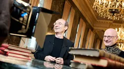 Monsieur dictionnaire