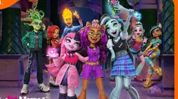 Monster High