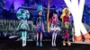 2014 • Monster High : Frisson, caméra, action ! ⭐ 3.78 Draculaura