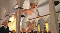 Monstres contre aliens