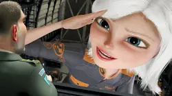 Monstres contre aliens