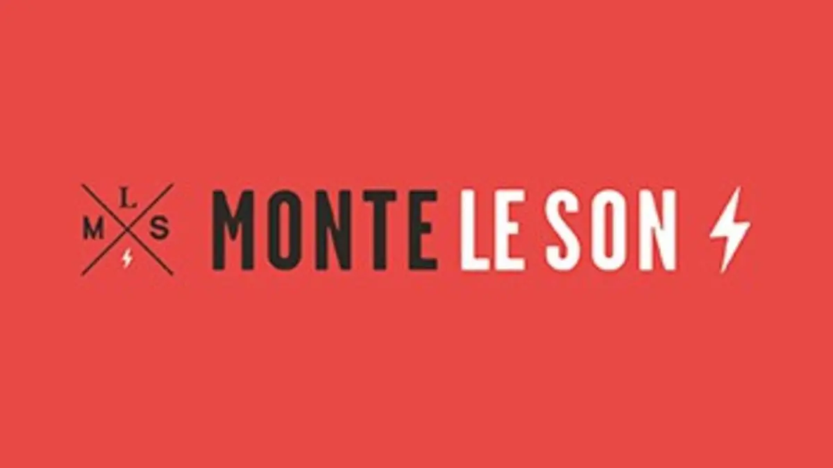 Monte le son, les sessions DAN
