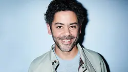 Montreux Comedy Festival 2018 Manu Payet sauve la planète