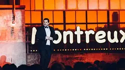 Montreux Comedy Festival Humour vers le futur