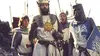 1975 • Monty Python, Sacré Graal ! ⭐ 4.56 Patsy / le devin