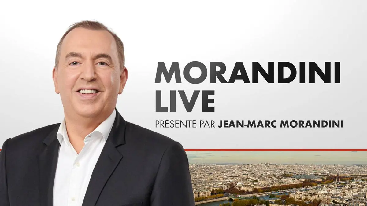 Casting Morandini Live Morandini Live