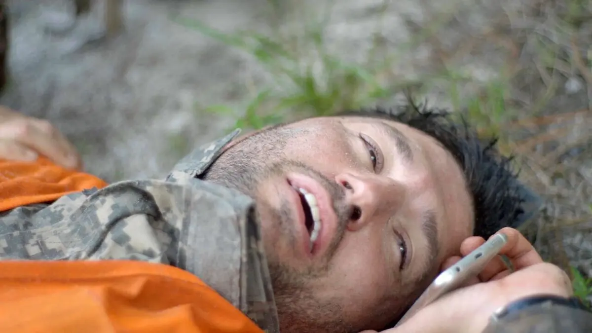 Casting Morsures animales Grain de folie