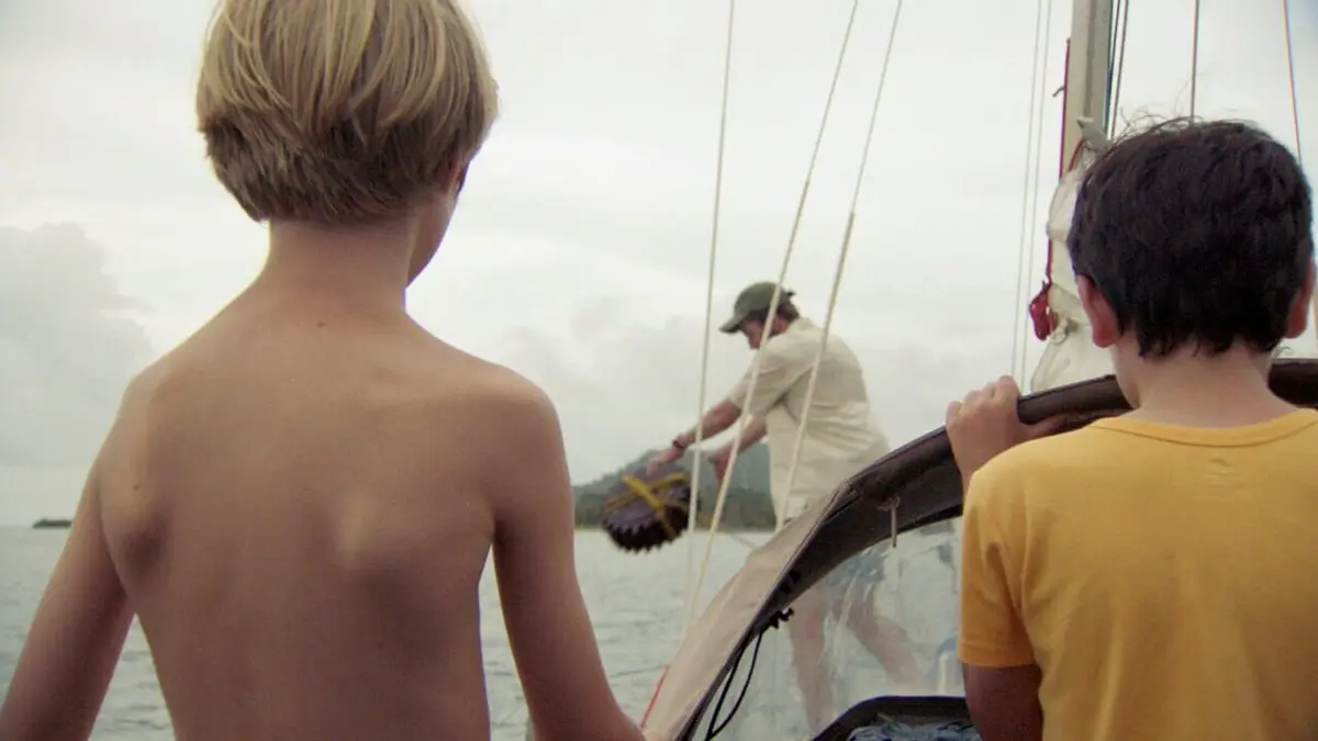 Casting Morts en eaux troubles Questions sans réponse